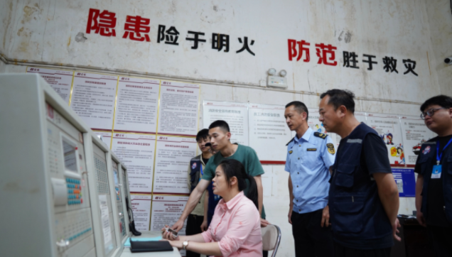 行政履職協(xié)同發(fā)力助推公安機(jī)關(guān)及時堵塞戶籍辦理縫隙