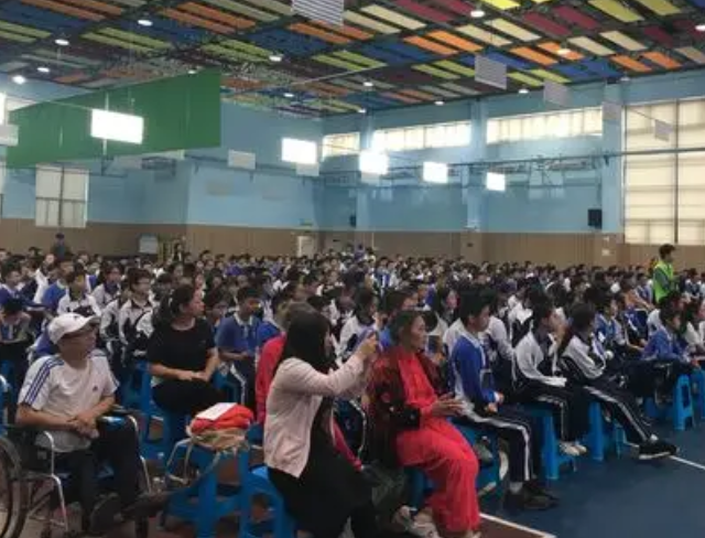 施行定制式交融為殘疾學生供給技能培養工作轉銜工作支撐 施行定制式交融為殘疾學生供給技能培養工作轉銜工作支撐