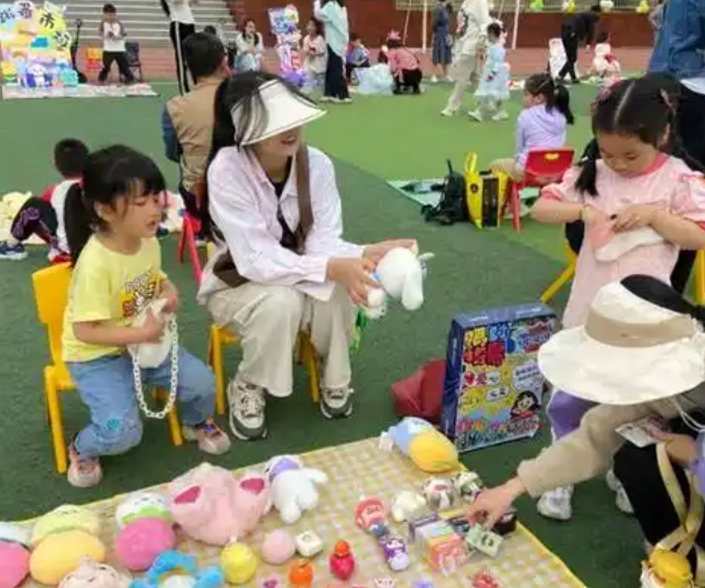 社會發展的深遠意義始終將學前教育發展置于重要戰略地位 社會發展的深遠意義始終將學前教育發展置于重要戰略地位