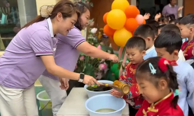 正以法治為舟載著對千萬兒童的期許駛向更廣闊的教育藍海 正以法治為舟載著對千萬兒童的期許駛向更廣闊的教育藍海