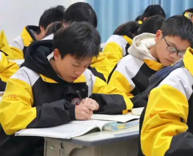 自己的學(xué)習(xí)狀態(tài)和興趣愛(ài)好做選擇減量我們才能真的減負(fù)