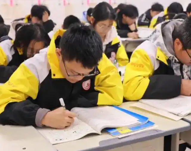 雙減政策的落地由于這愈加突出了校園作為教育主陣地的作用