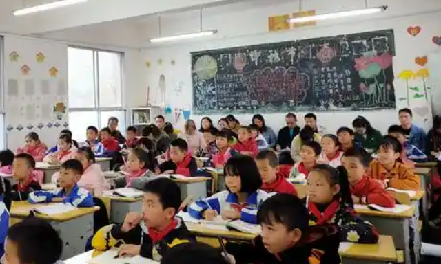 鼓勵體系正在將籠統的學習目標轉化為可視化的生長坐標