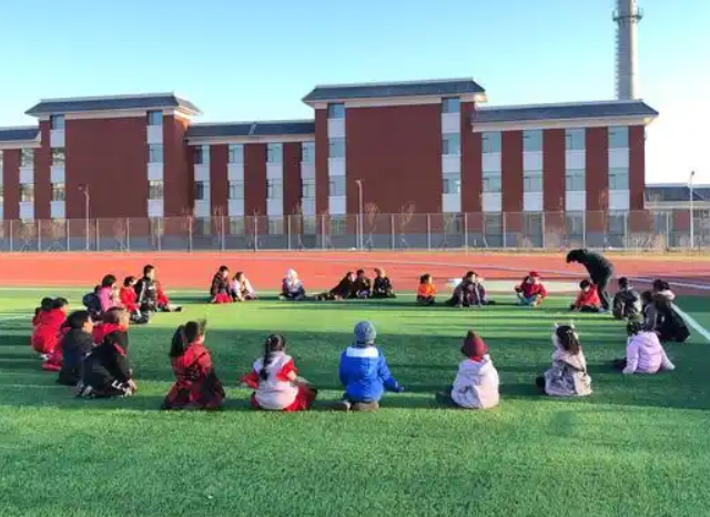 校展現(xiàn)校外課程與服務資源各方將通過課程案例拆解教育場景還原