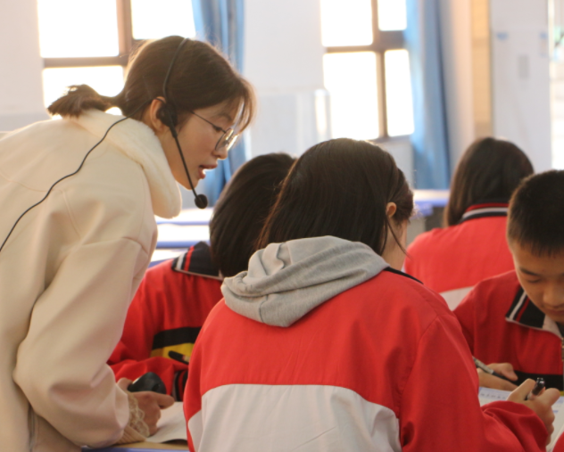 新教材新課程目標的講堂施行才能推動高中雙新常態化進講堂