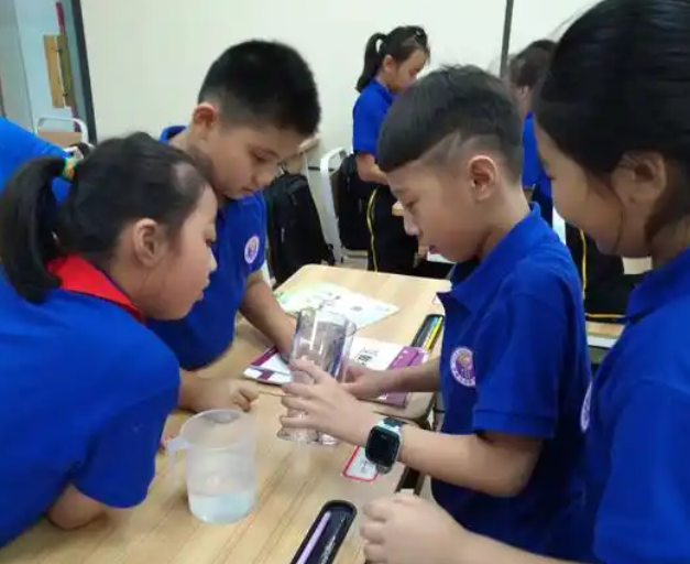 將品格教育從說教轉化為體驗讓學生在游戲中完成社會化學習