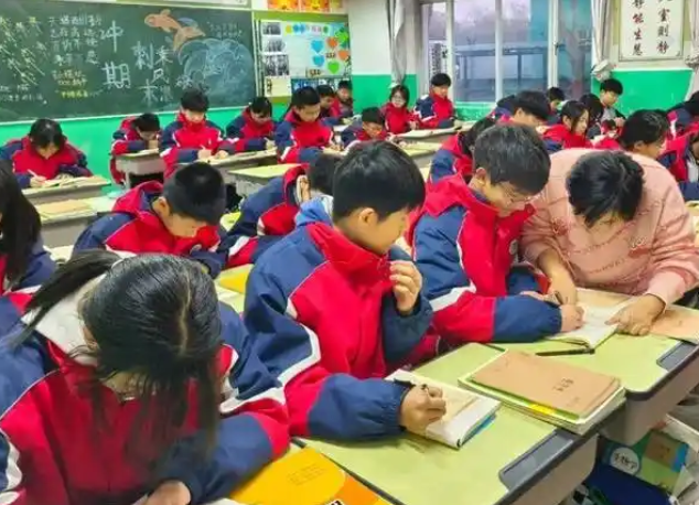 并感受到每天的學習和日子對他們來講對錯常有意義有價值的事情