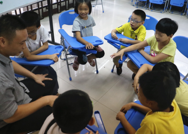 家庭品德教育不應是單調的說教而應融入日常生活的血脈