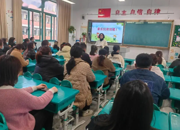 家長調整教育方式并進行心思干預后幫助學生大幅提升成果