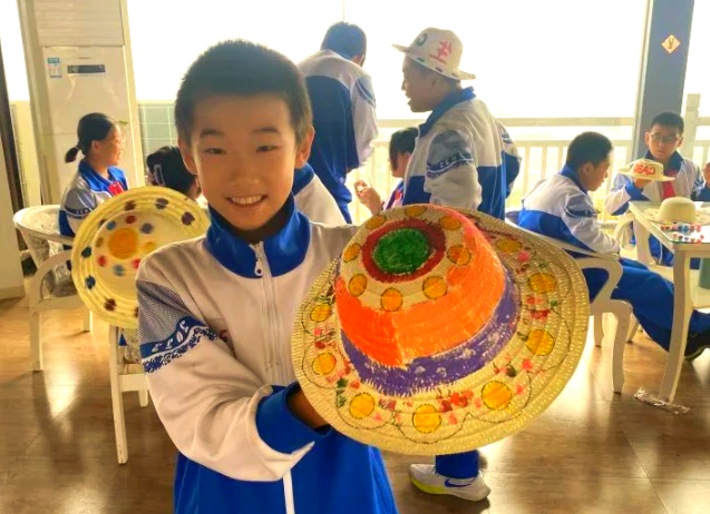 暢通普通教育與工作教育互融渠道為學生搭建多元化成長“立交橋”