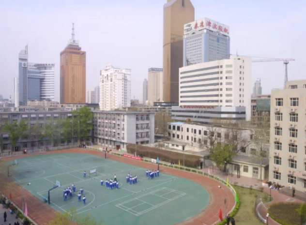 折射的正是教育開展的厚度也是對大力開展教育事業不變的初心