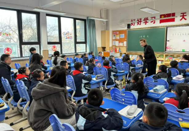 浸潤心靈教育的智慧也是一種慢的力量它不在于立竿見影的成果