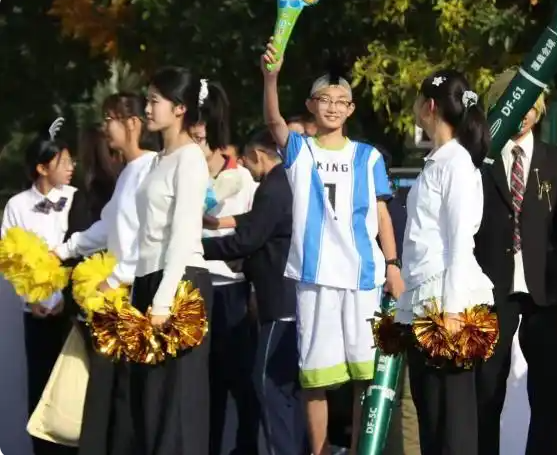 成長蛻變是偏遠學校的生源回流是整個區域的教育均衡