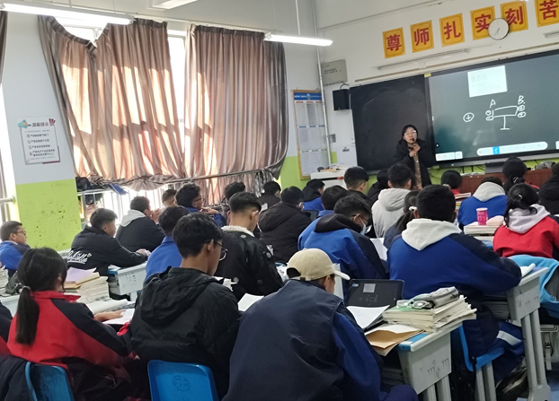 讓思政課愈加可親可感學生感同身受教育作用更好 讓思政課愈加可親可感學生感同身受教育作用更好